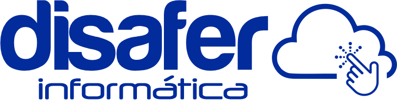 DISAFER Logo